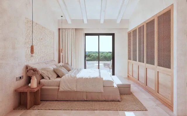 New-Build Luxury Finca for Sale in Ses Salines, Southeast Mallorca — photo 6