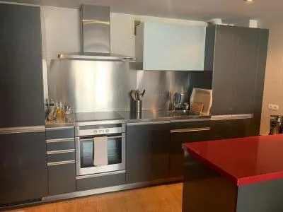 Flat - Palma de Mallorca (Arxiduc), Built Surface 79m², 2 Bedrooms, 2 Bathrooms, Lift — photo 7