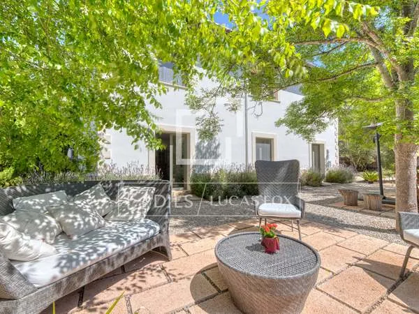 Country house of 209m² for sale in Banyalbufar, Balearic Islands — photo 6