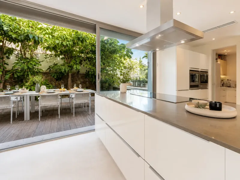 Villa for Sale with Sea Views in Costa d'en Blanes — photo 4