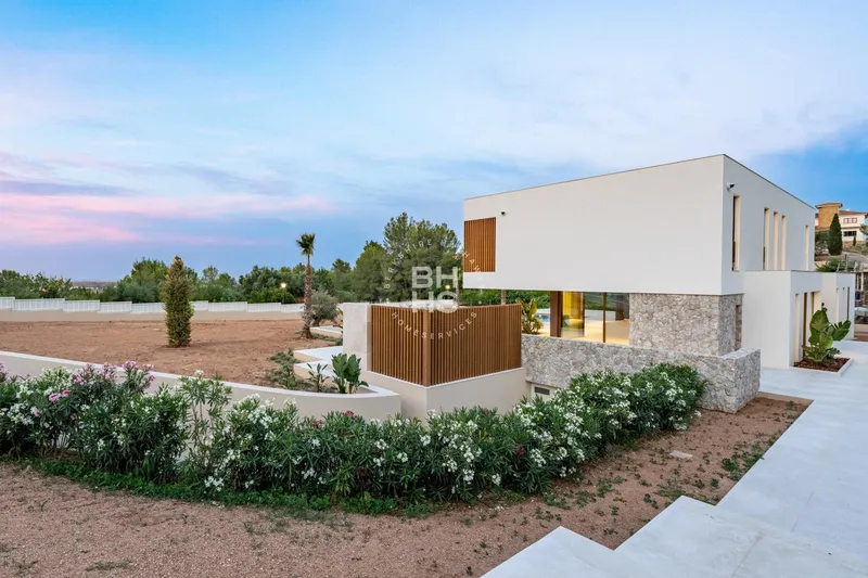 Villa for sale in Bunyola — photo 11