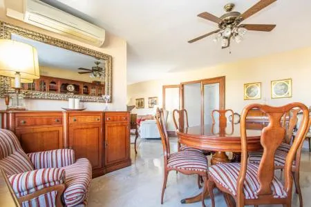 Flat - Palma de Mallorca (Bons Aires) , Built Surface 172.5m 2 , Terrace Size 19m 2 , 5 Bedrooms, 3... — photo 8