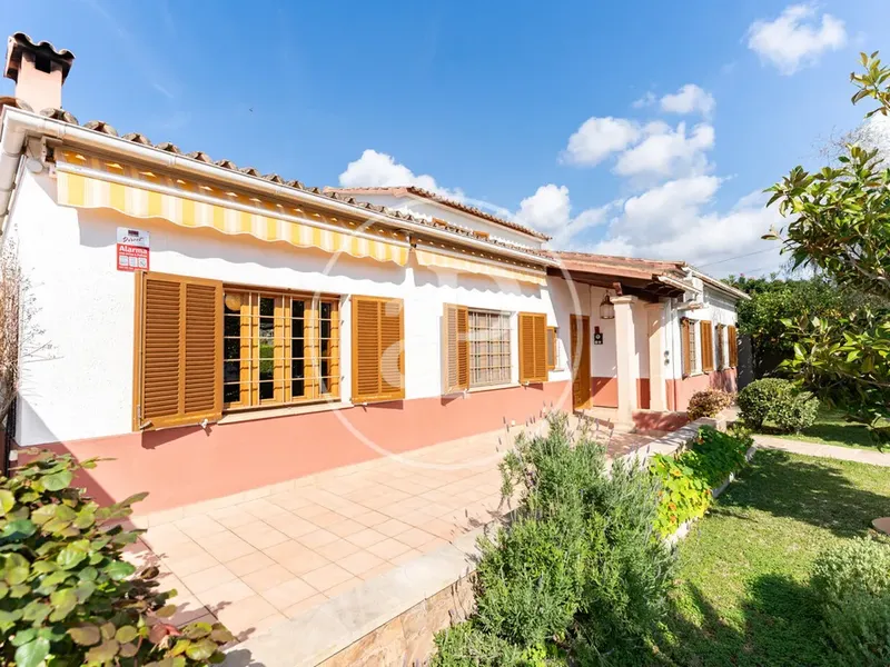 Villa in Bunyola, Mallorca — photo 5