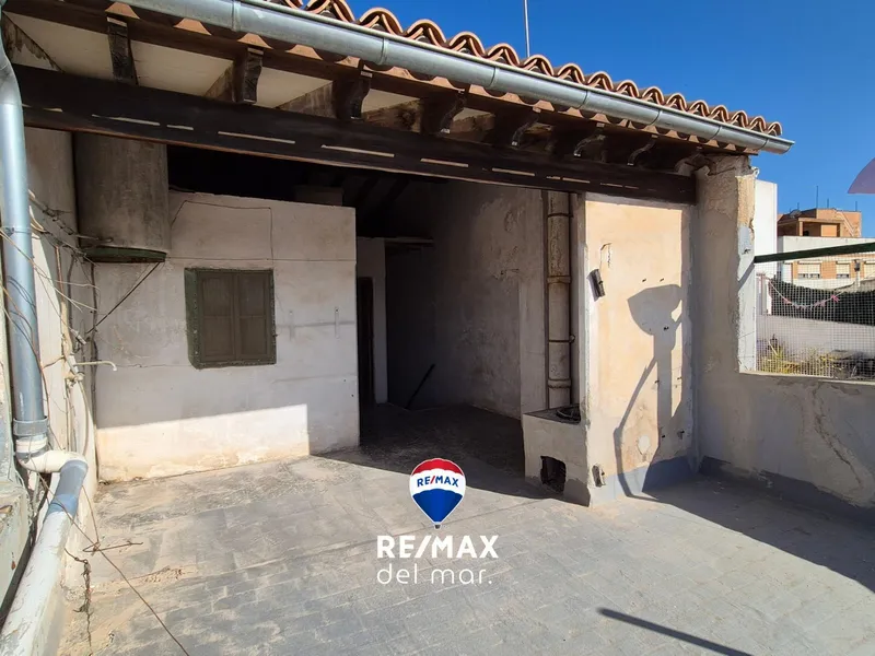 Building for sale in the center of Inca with approved project – Great investment opportunity — photo 6