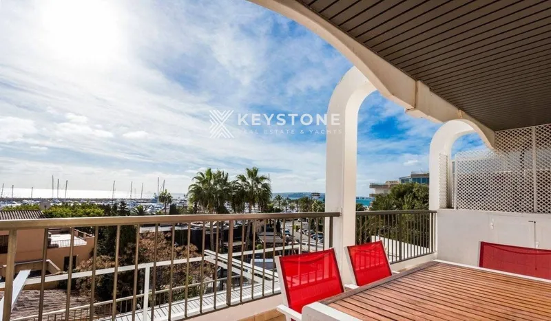 Penthouse — photo 11