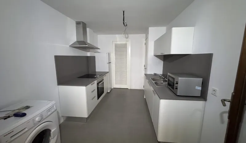 First floor new build ready to move in — photo 12