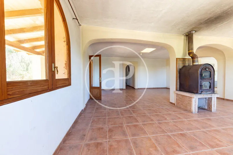 Detached house with swimming pool for sale in Sencelles — photo 8