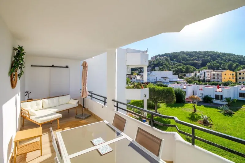 Sold by Our Company - Charming Apartment with Stunning Tramuntana Views in Puerto Pollensa — photo 8