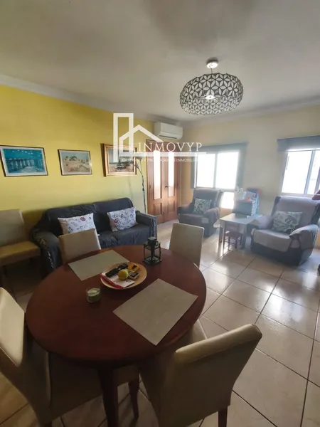 Apartment — photo 1