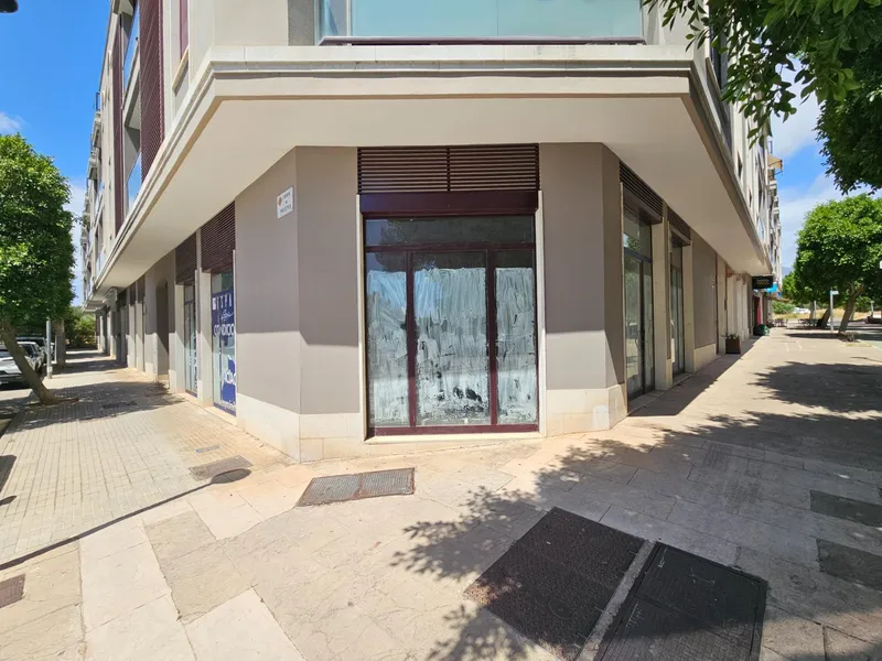 Commercial premises in Inca — photo 1