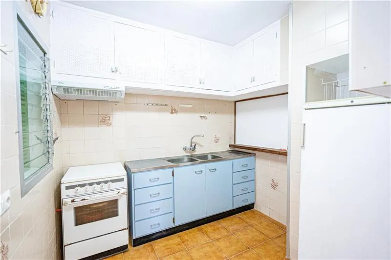 Ground floor apartment with an approx. 70 m² terrace — photo 2