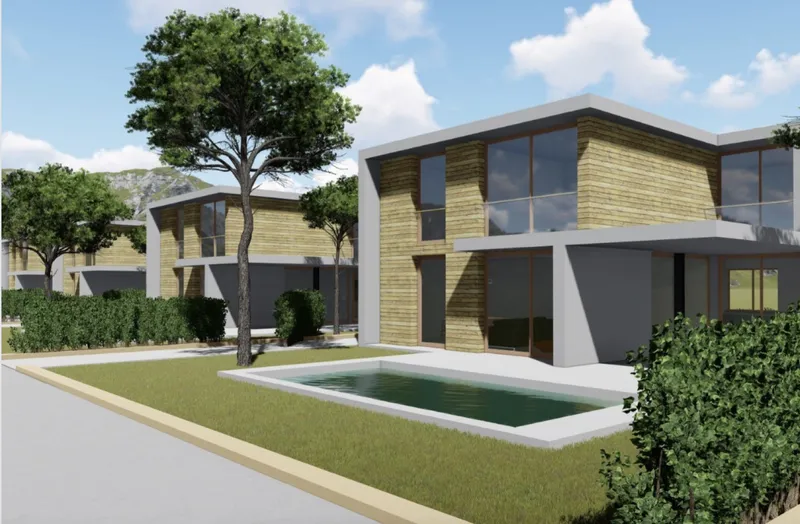 Buildable plot in Playa de Palma – 4,000 m² with license in process — photo 3