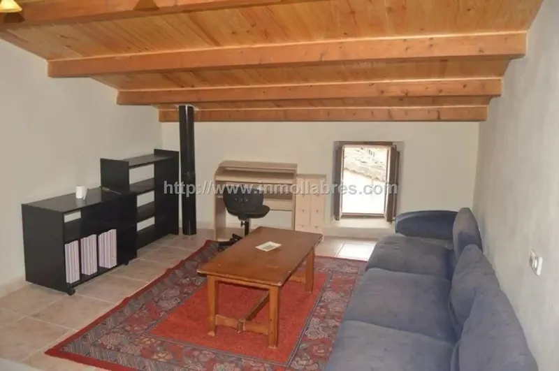 Charming village house in the heart of Mancor de la Vall, in the Serra de Tramuntana, ideal if you are looking for peace and quiet and authenticity — photo 4