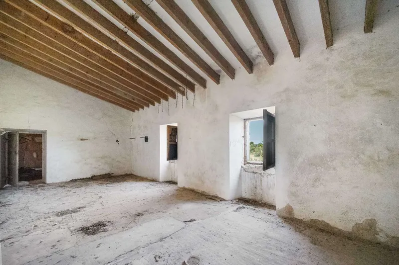 Old Finca in Campos - Investment Opportunity — photo 10