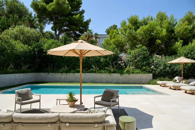 Exclusive: Modern villa in a prime location in Santa Ponsa - Marcel Remus Real Estate — photo 3