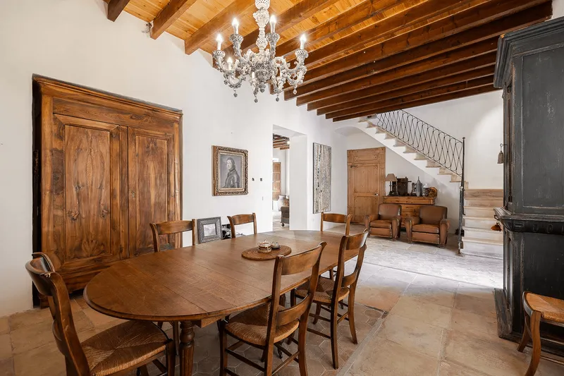 Completely renovated townhouse in Porreres — photo 8