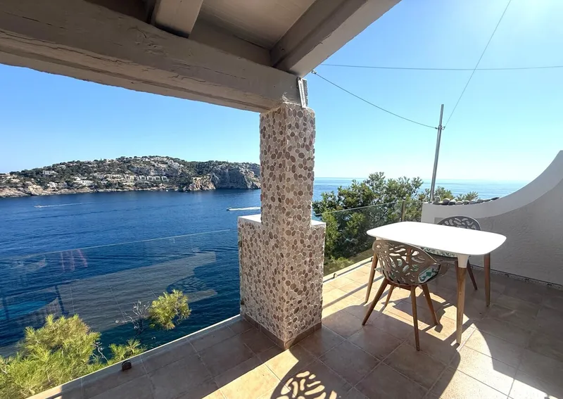 Exclusive Frontline Sea View — photo 10