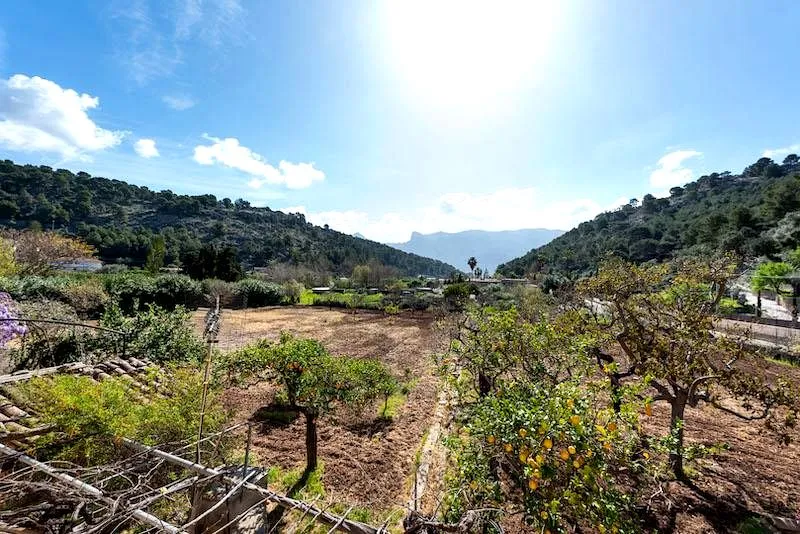 House to Renovate in Puerto de Sóller — photo 4