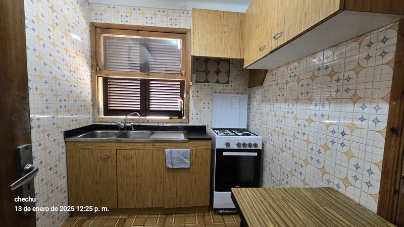 Flat near the beach — photo 7