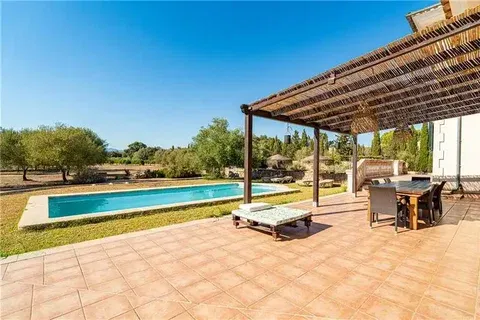 Country house in Algaida, Mallorca — photo 2