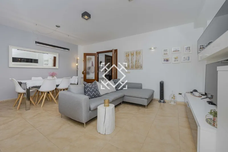 Elegant Semi-Detached House for Sale in Moscari, Surrounded by Nature — photo 10