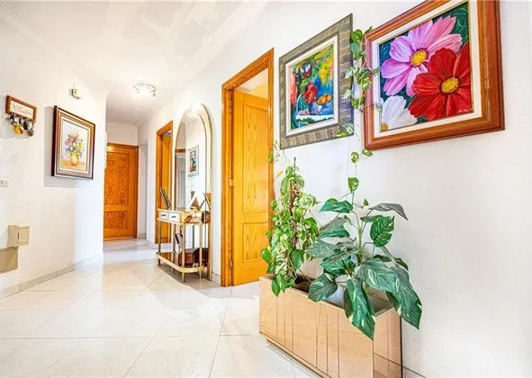 Flat / apartment in Sta Catalina - El Jonquet, Palma de Mallorca — photo 4