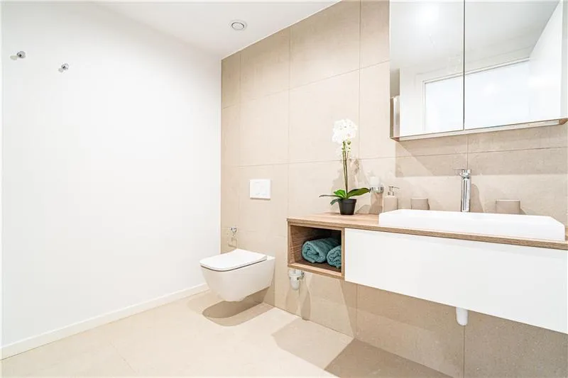 Brand-New Apartment with Terrace in a Residential Complex with Swimming Pool in Palma — photo 9