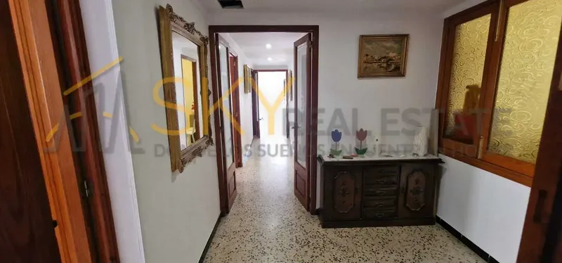 160 m² flat with sea views — Sky Real Estate — photo 5