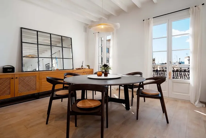 Duplex Penthouse with sea views in Santa Catalina — photo 10