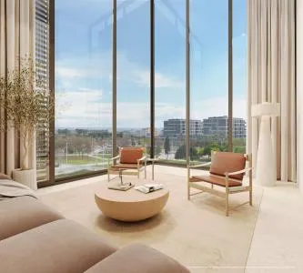 Flat - Palma de Mallorca (Nou Llevant) — photo 4