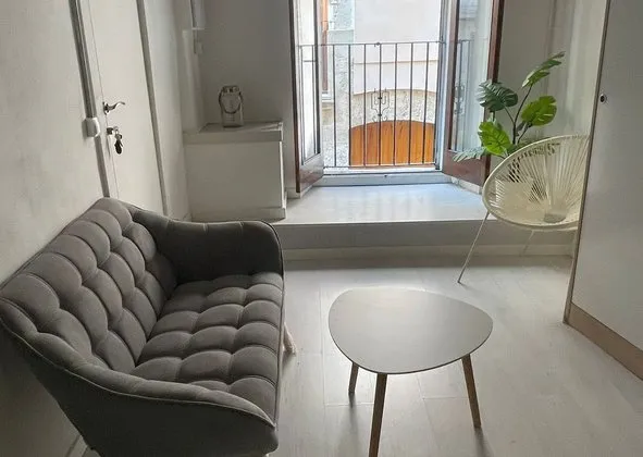 Studio in Calle de Sant Alonso, Monti-Sión, Palma de Mallorca — photo 1