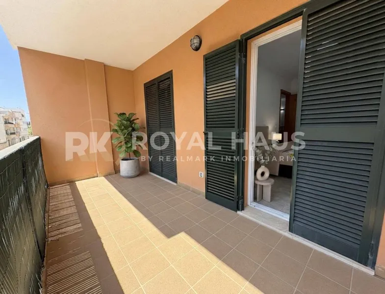 Apartment in Inca, Province of Balearic Islands — photo 11