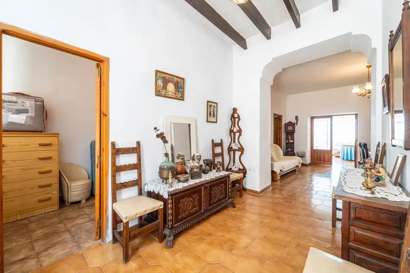 Discover this spectacular house in Capdepera, with 243 m² built on a 380 m² plot — photo 12