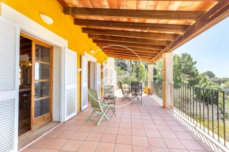 Villa in Capdepera, Province of Balearic Islands — photo 3