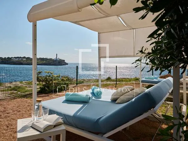 1,838m² hotel for sale in Portocolom, Balearic Islands — photo 7