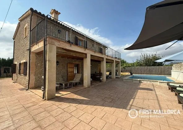 House in Pollença, Pollença — photo 1