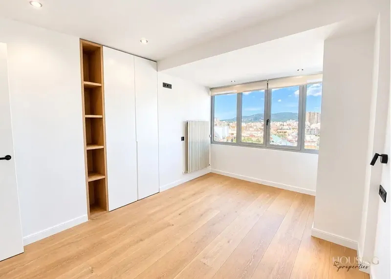 ESPECTACULAR Y AMPLIO PISO EN EL CENTRO DE PALMA — photo 12