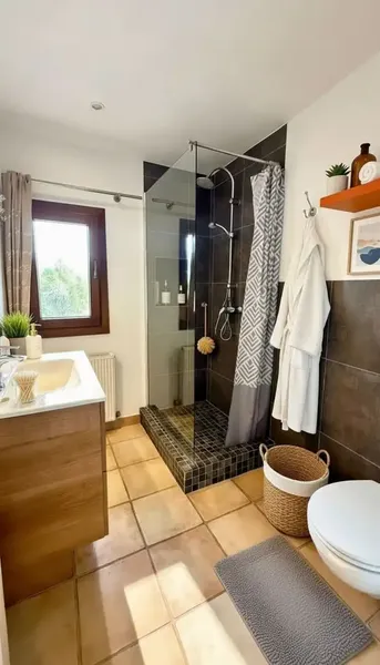 Exclusive finca with ETV license and panoramic views in Son Macià — photo 10
