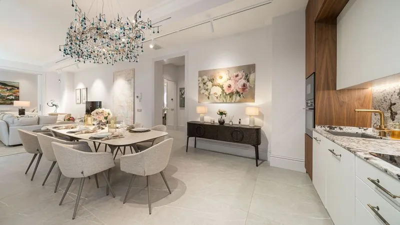 Flat / apartment in Sant Nicolau, Palma de Mallorca — photo 1