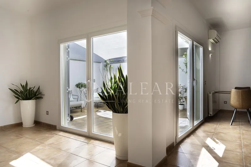 Charming Mallorcan village house with contemporary comfort in Consell — photo 9