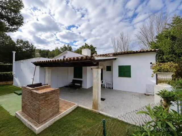 House to rent in Port de Pollença, Pollença, Mallorca, Baleares, Spain — photo 6