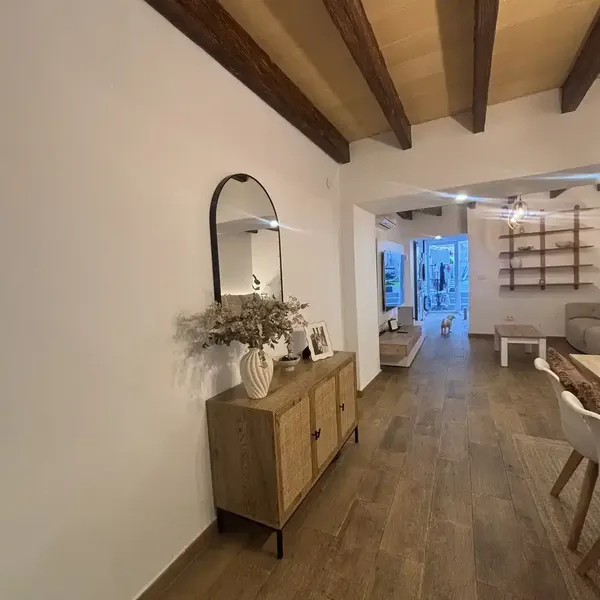 CASA REFORMADA EN EL CENTRO DE INCA · 799.000 € · PISCINA · TERRAZA · DOMÓTICA — photo 9