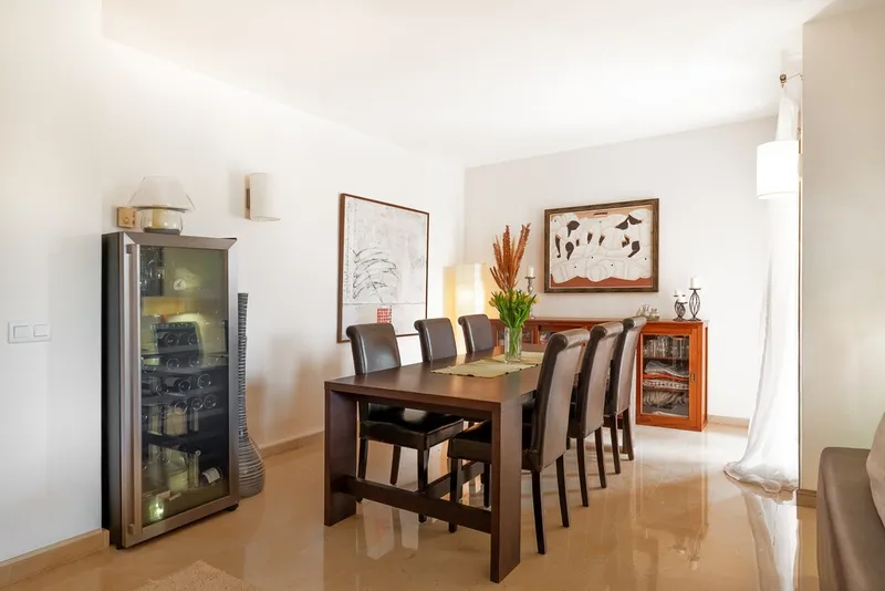 Top quality apartment for sale in Santa Ponsa with swimming pool and various terraces — photo 4
