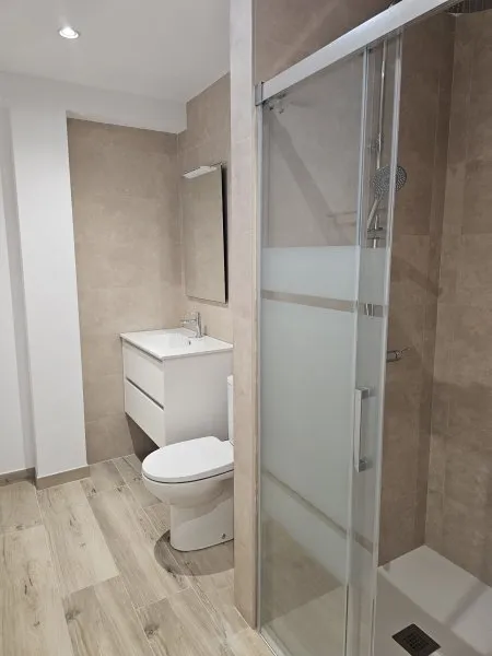 Cala Dor - Stylish apartment, new appliances, XXL terrace and conservatory, walking distance to the beach — photo 4