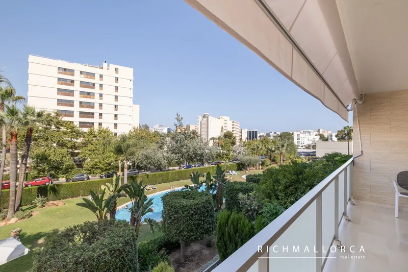 4 bedroom apartment for sale in Palmanova — photo 2