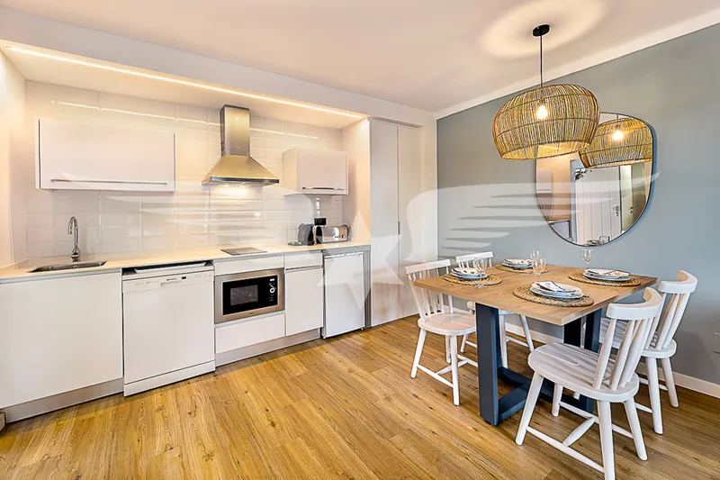 Portocolom I Modern 2-Room Apartment — photo 4