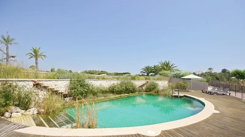 Luxury Apartments for sale close to the beach in Portocolom — photo 4