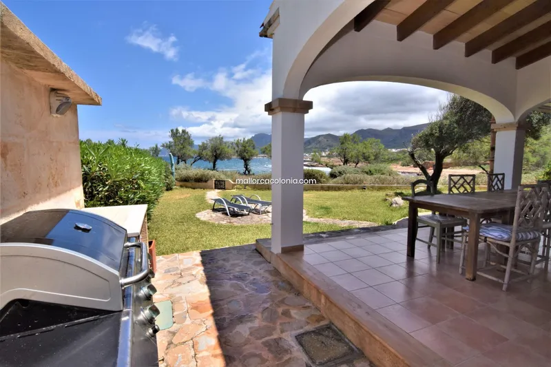 House / Chalet in Colònia de... — photo 11
