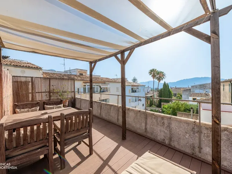 Villa in Alaró, Mallorca — photo 3