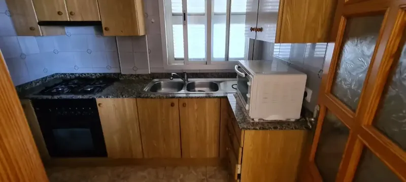 Piso en Alquiler en S'illot - ¡Tu Refugio de descanso Junto al Mar! Admiten una mascota pequeña. — photo 4